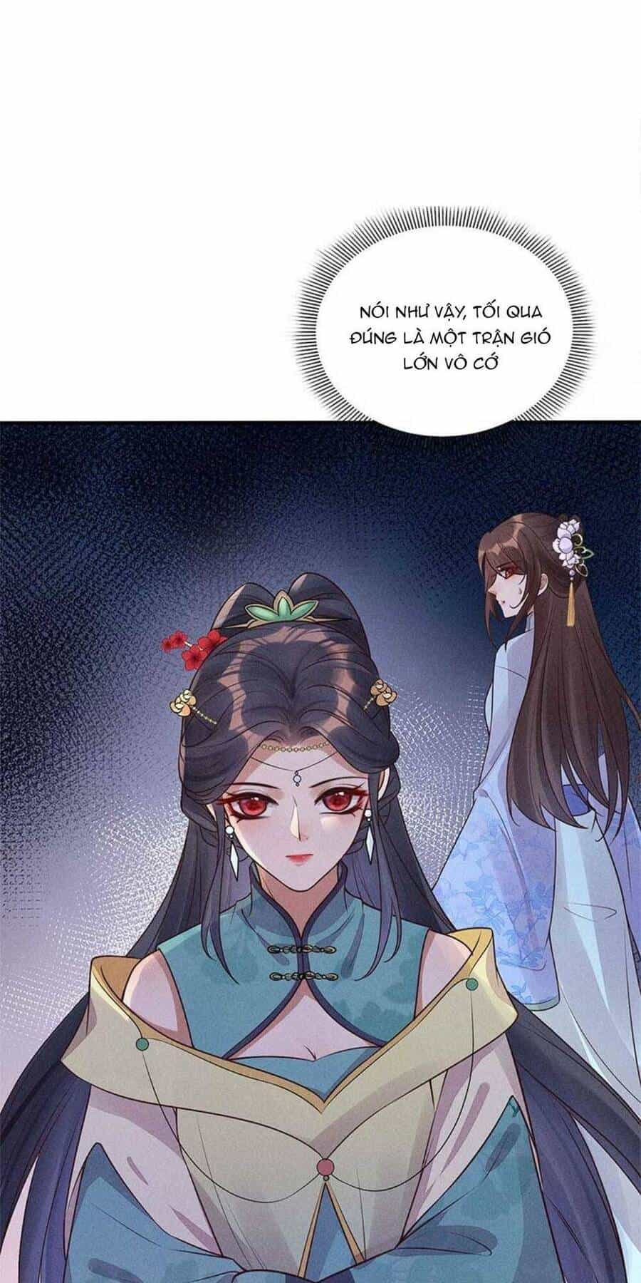 Tái Sinh Trở Lại : Ta Trở Thành Độc Y Thái Tử Phi - Chương 16 - ảnh 7