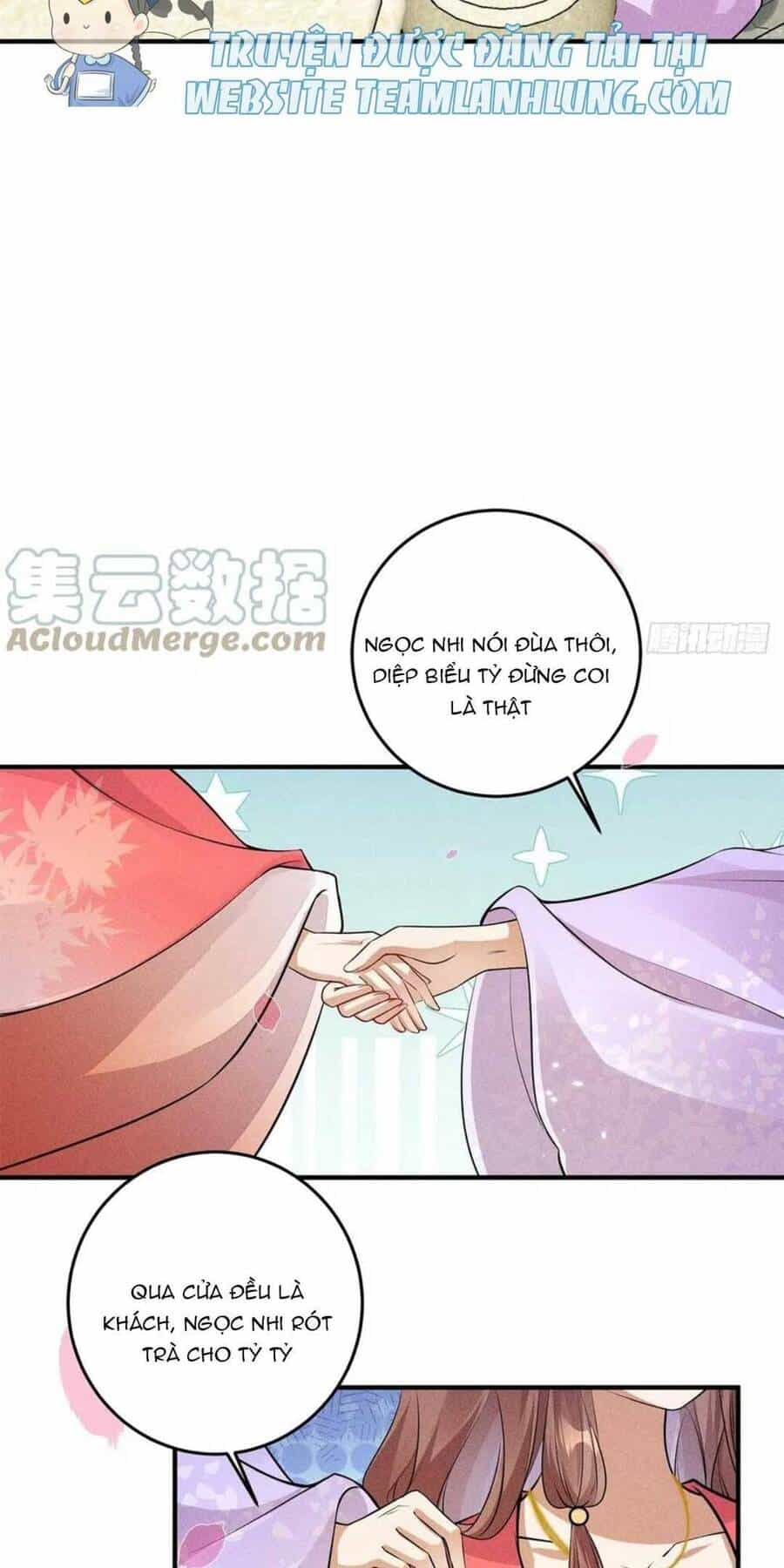 Tái Sinh Trở Lại : Ta Trở Thành Độc Y Thái Tử Phi - Chương 17 - ảnh 53