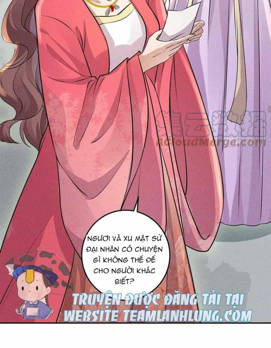 Tái Sinh Trở Lại : Ta Trở Thành Độc Y Thái Tử Phi - Chương 18 - ảnh 20