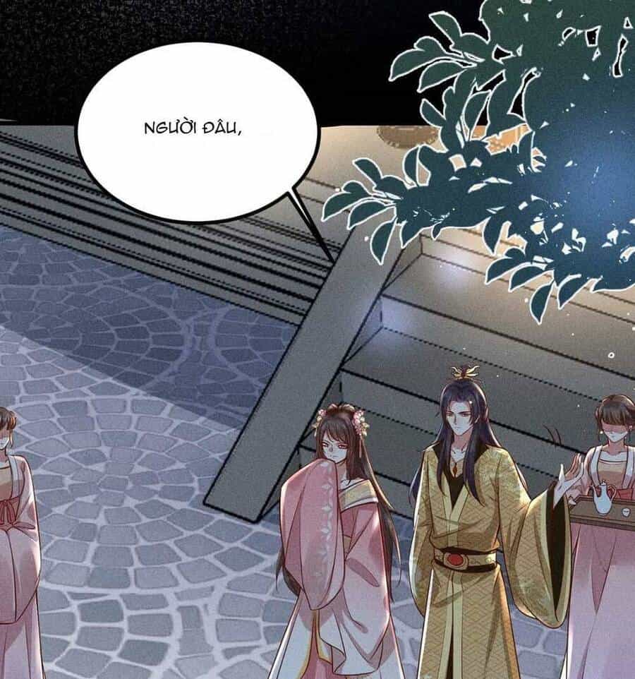 Tái Sinh Trở Lại : Ta Trở Thành Độc Y Thái Tử Phi - Chương 1 - ảnh 29
