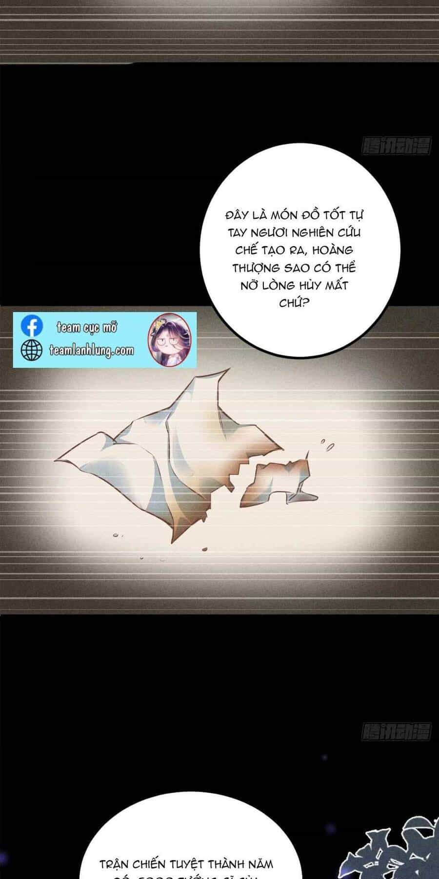 Tái Sinh Trở Lại : Ta Trở Thành Độc Y Thái Tử Phi - Chương 1 - ảnh 37
