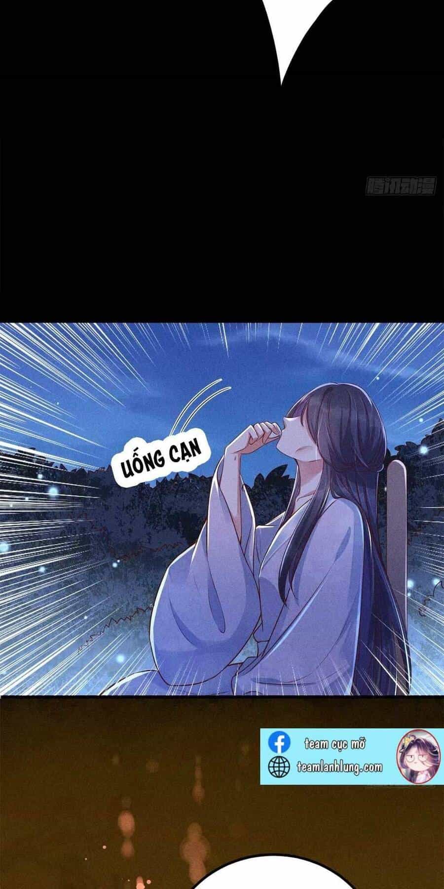 Tái Sinh Trở Lại : Ta Trở Thành Độc Y Thái Tử Phi - Chương 1 - ảnh 56