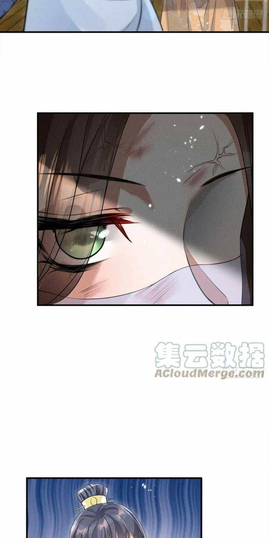 Tái Sinh Trở Lại : Ta Trở Thành Độc Y Thái Tử Phi - Chương 19 - ảnh 18