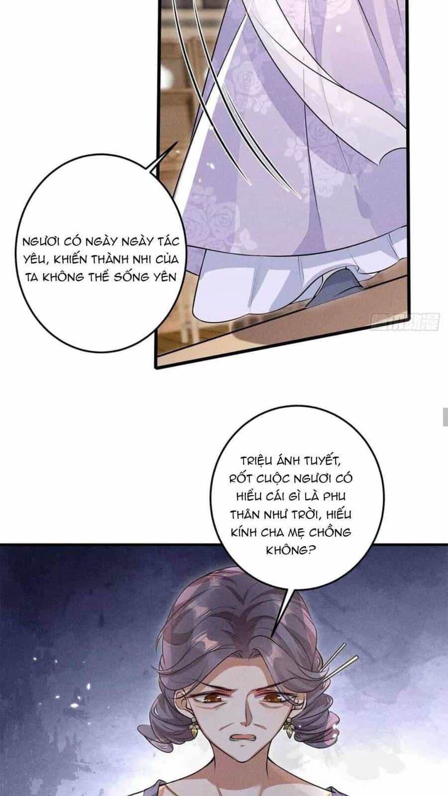 Tái Sinh Trở Lại : Ta Trở Thành Độc Y Thái Tử Phi - Chương 19 - ảnh 21