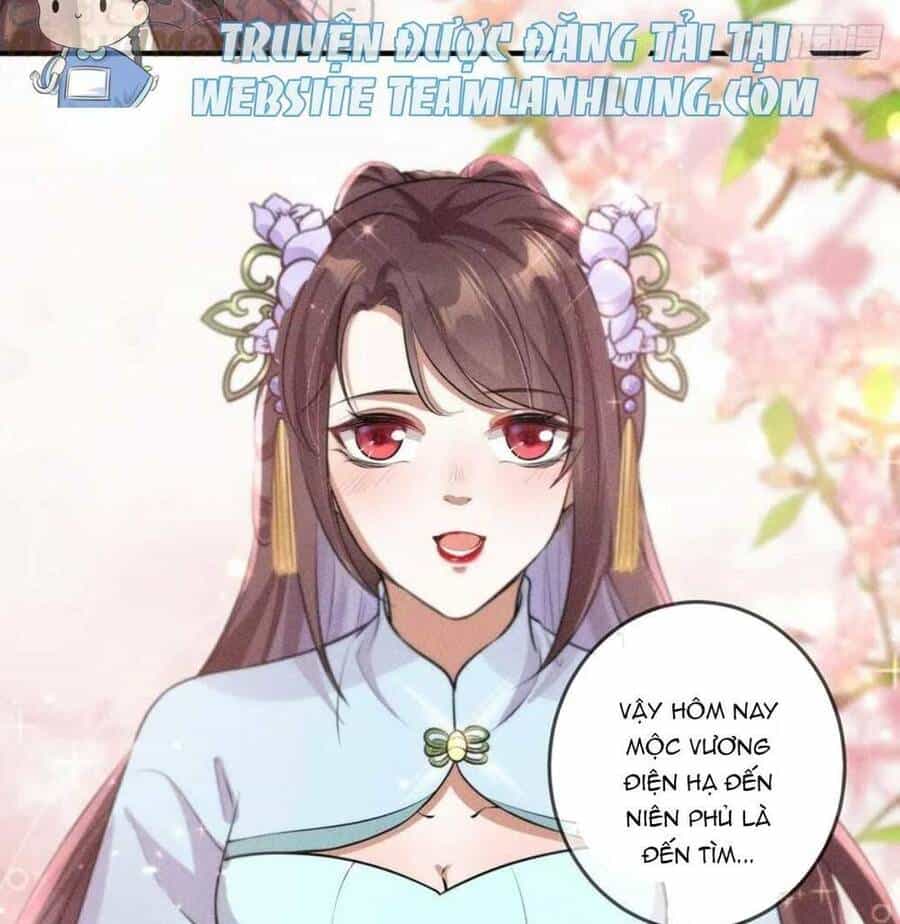 Tái Sinh Trở Lại : Ta Trở Thành Độc Y Thái Tử Phi - Chương 19 - ảnh 48