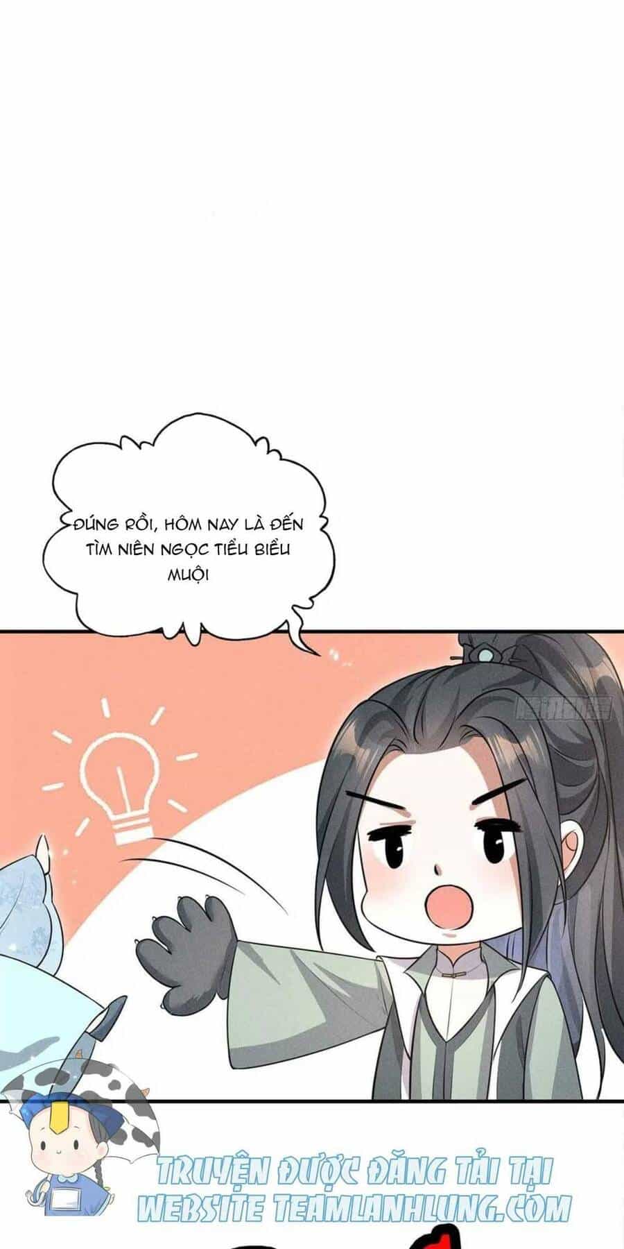 Tái Sinh Trở Lại : Ta Trở Thành Độc Y Thái Tử Phi - Chương 19 - ảnh 50