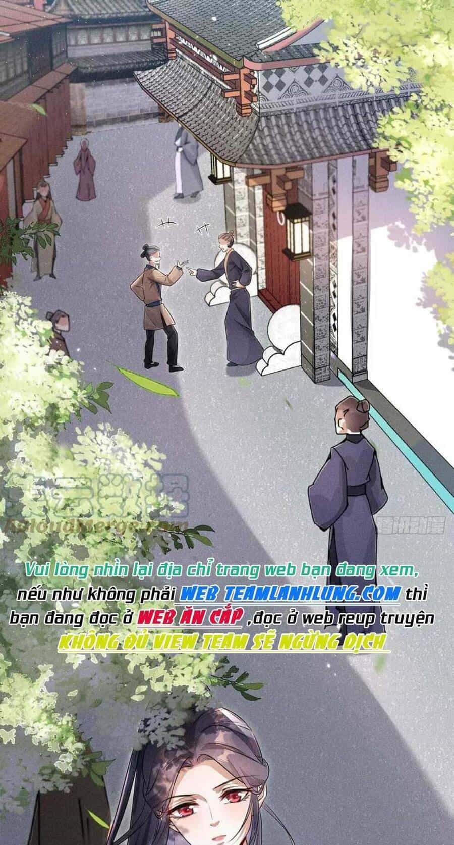 Tái Sinh Trở Lại : Ta Trở Thành Độc Y Thái Tử Phi - Chương 20 - ảnh 11