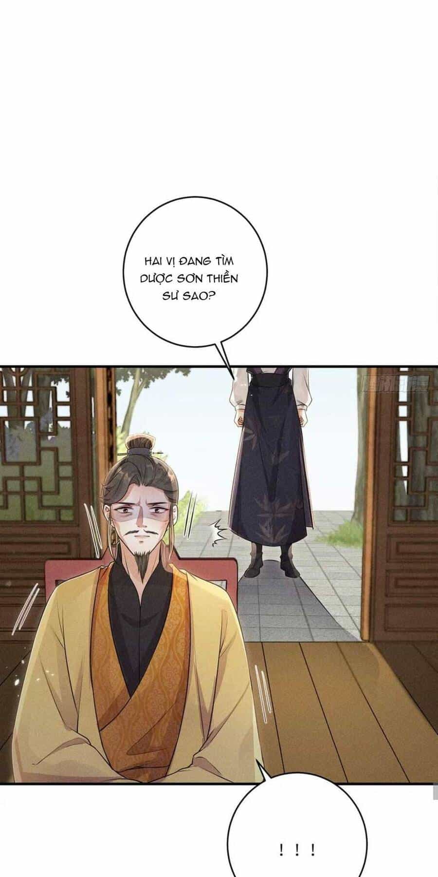 Tái Sinh Trở Lại : Ta Trở Thành Độc Y Thái Tử Phi - Chương 20 - ảnh 21