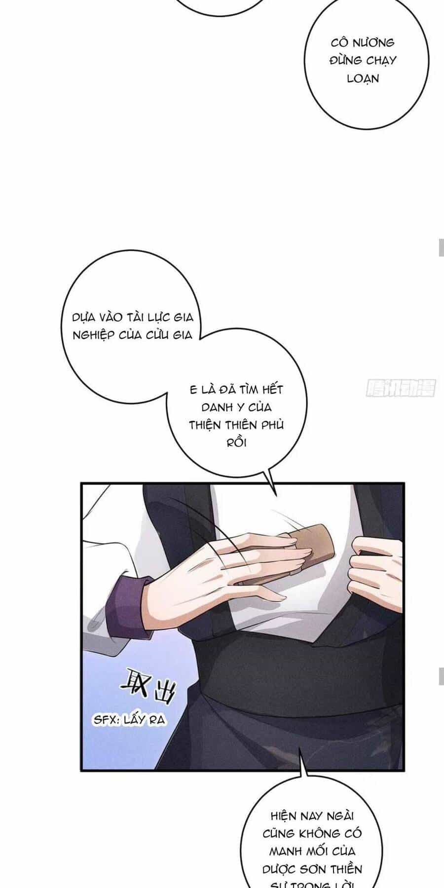 Tái Sinh Trở Lại : Ta Trở Thành Độc Y Thái Tử Phi - Chương 20 - ảnh 25