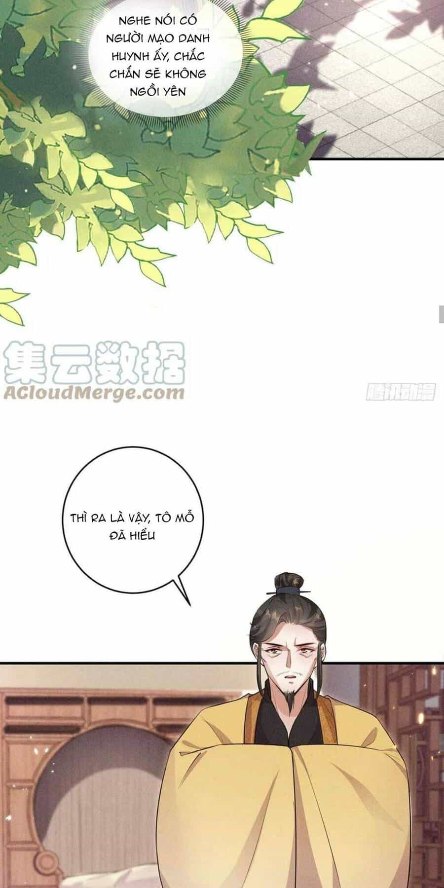 Tái Sinh Trở Lại : Ta Trở Thành Độc Y Thái Tử Phi - Chương 20 - ảnh 42