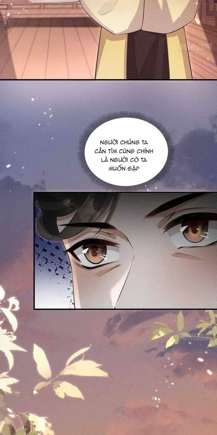 Tái Sinh Trở Lại : Ta Trở Thành Độc Y Thái Tử Phi - Chương 20 - ảnh 43