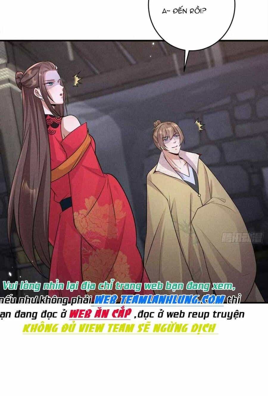 Tái Sinh Trở Lại : Ta Trở Thành Độc Y Thái Tử Phi - Chương 21 - ảnh 39