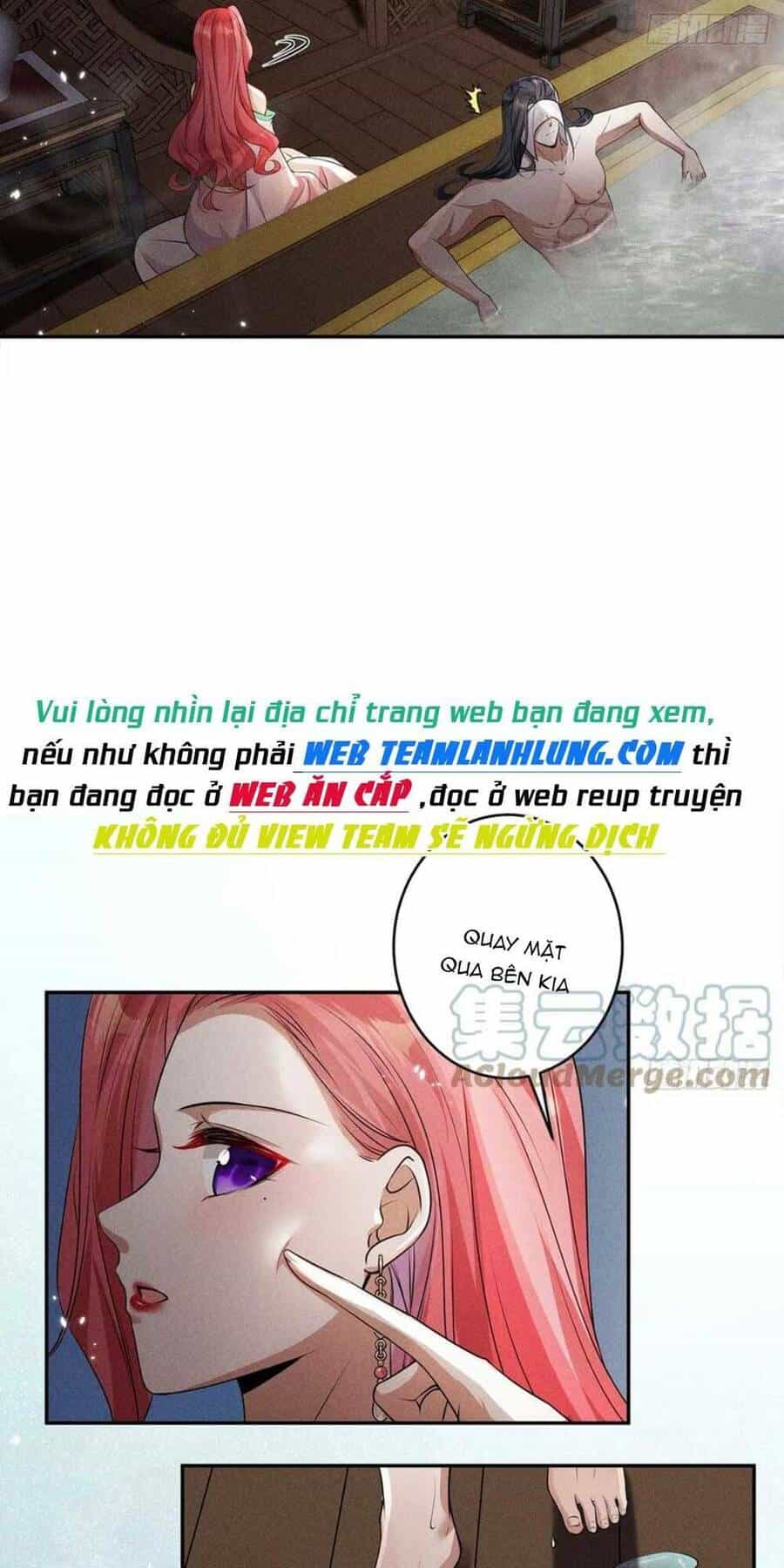 Tái Sinh Trở Lại : Ta Trở Thành Độc Y Thái Tử Phi - Chương 21 - ảnh 7