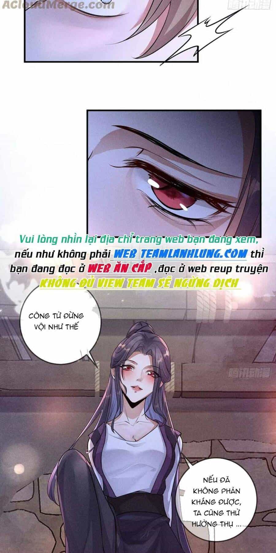 Tái Sinh Trở Lại : Ta Trở Thành Độc Y Thái Tử Phi - Chương 22 - ảnh 14