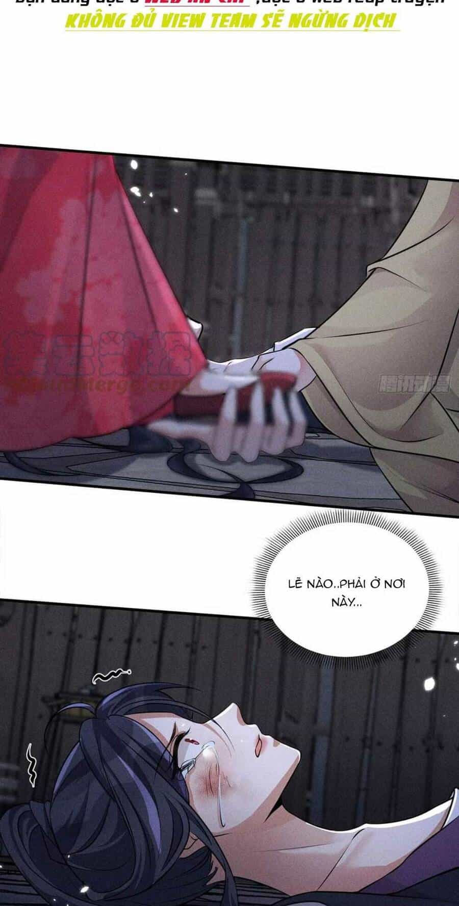Tái Sinh Trở Lại : Ta Trở Thành Độc Y Thái Tử Phi - Chương 22 - ảnh 43