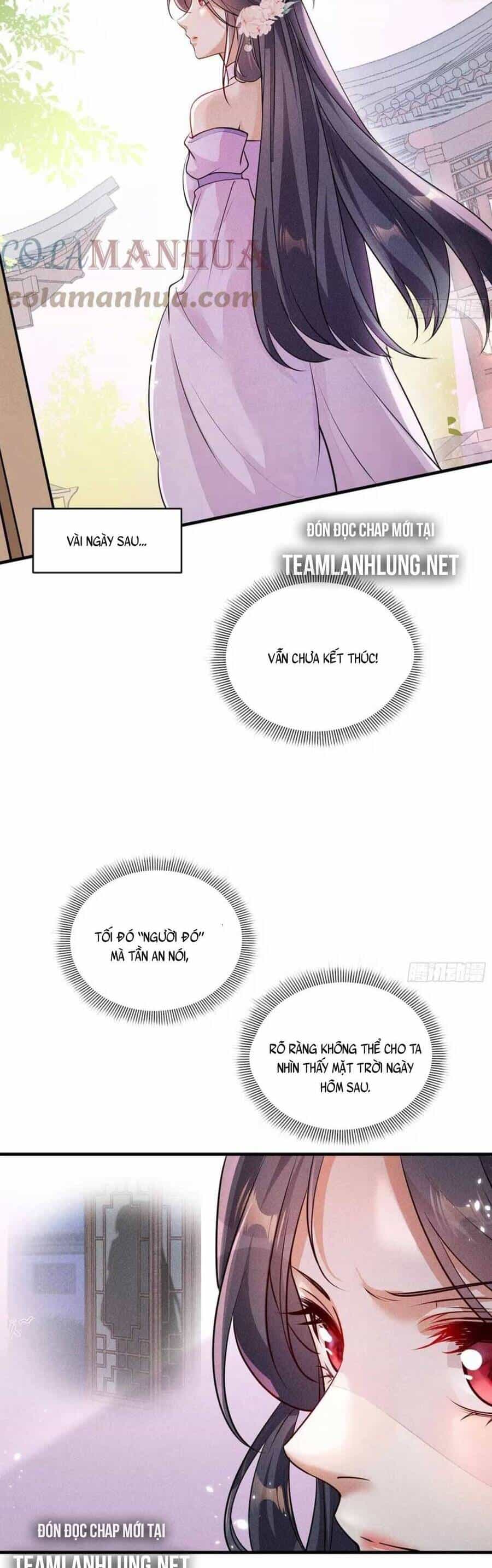Tái Sinh Trở Lại : Ta Trở Thành Độc Y Thái Tử Phi - Chương 26 - ảnh 10