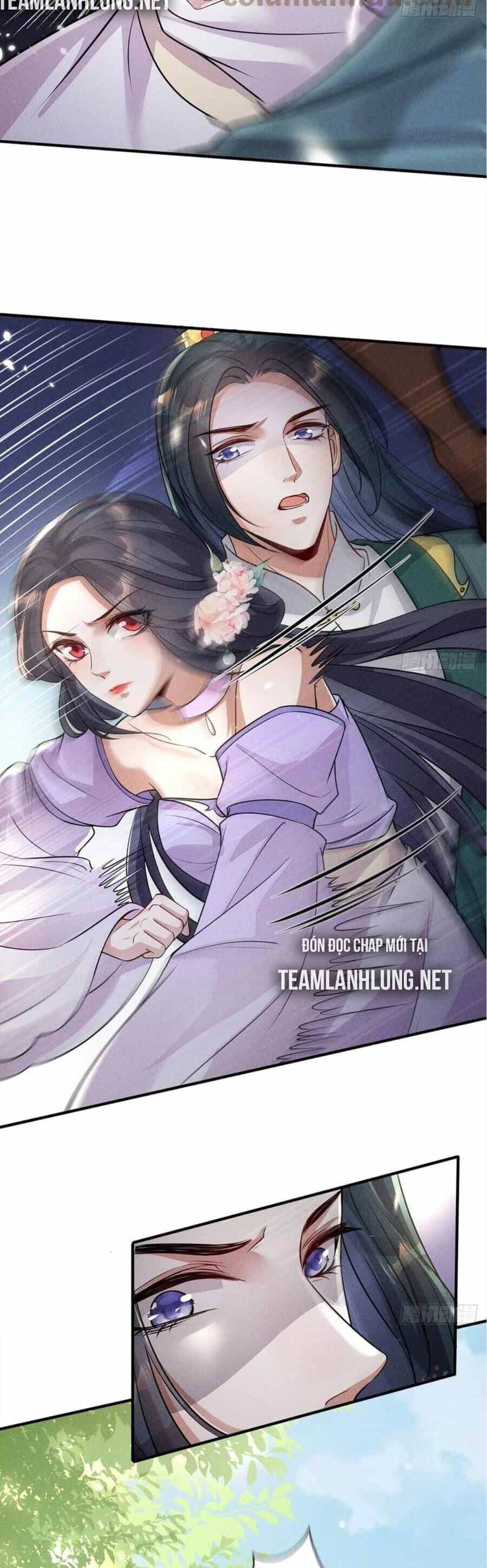 Tái Sinh Trở Lại : Ta Trở Thành Độc Y Thái Tử Phi - Chương 26 - ảnh 19