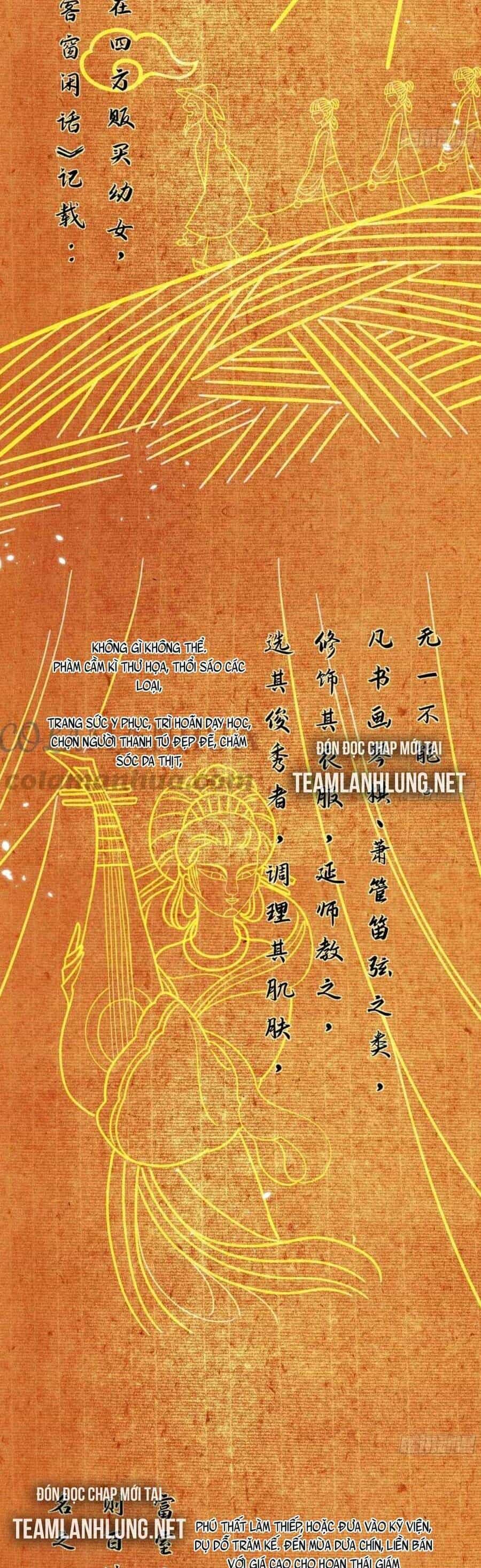 Tái Sinh Trở Lại : Ta Trở Thành Độc Y Thái Tử Phi - Chương 26 - ảnh 26