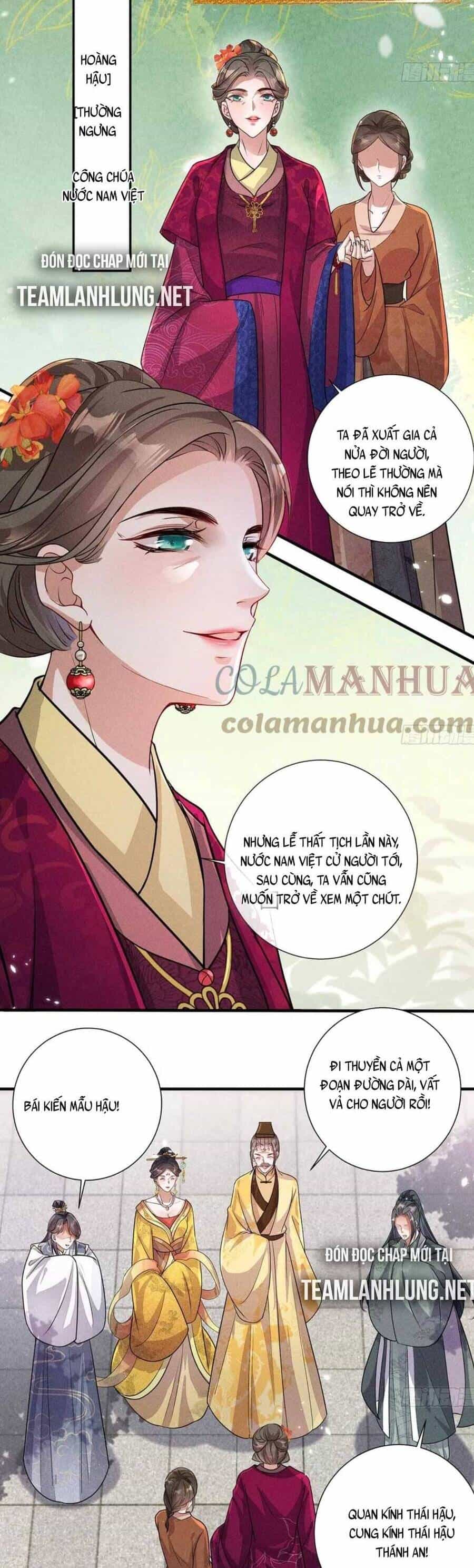 Tái Sinh Trở Lại : Ta Trở Thành Độc Y Thái Tử Phi - Chương 27 - ảnh 11