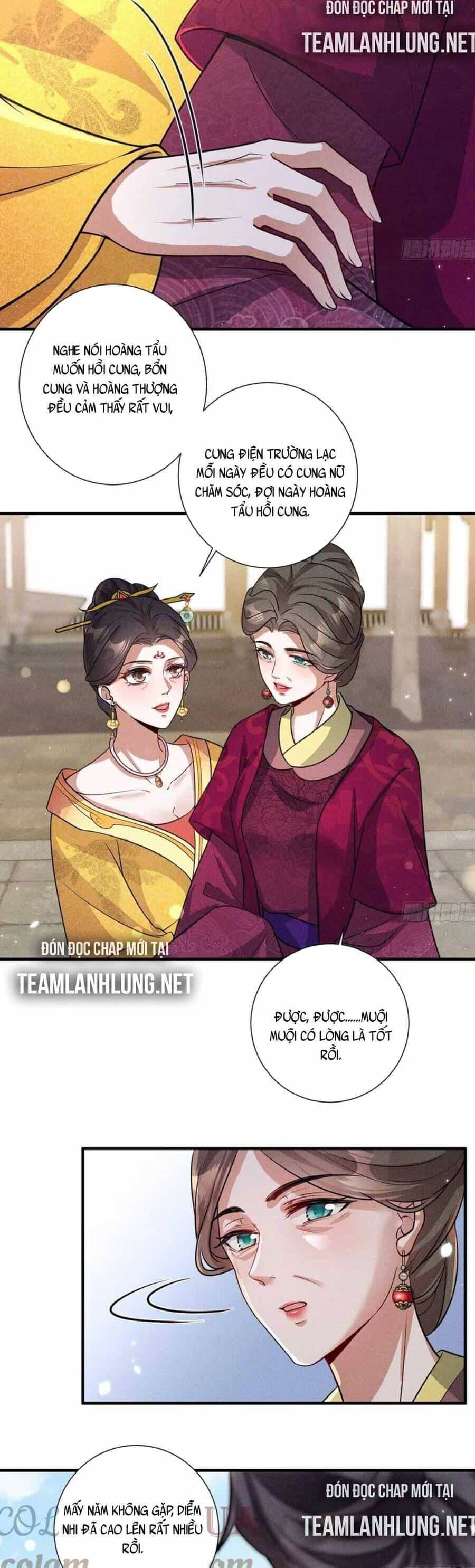 Tái Sinh Trở Lại : Ta Trở Thành Độc Y Thái Tử Phi - Chương 27 - ảnh 13