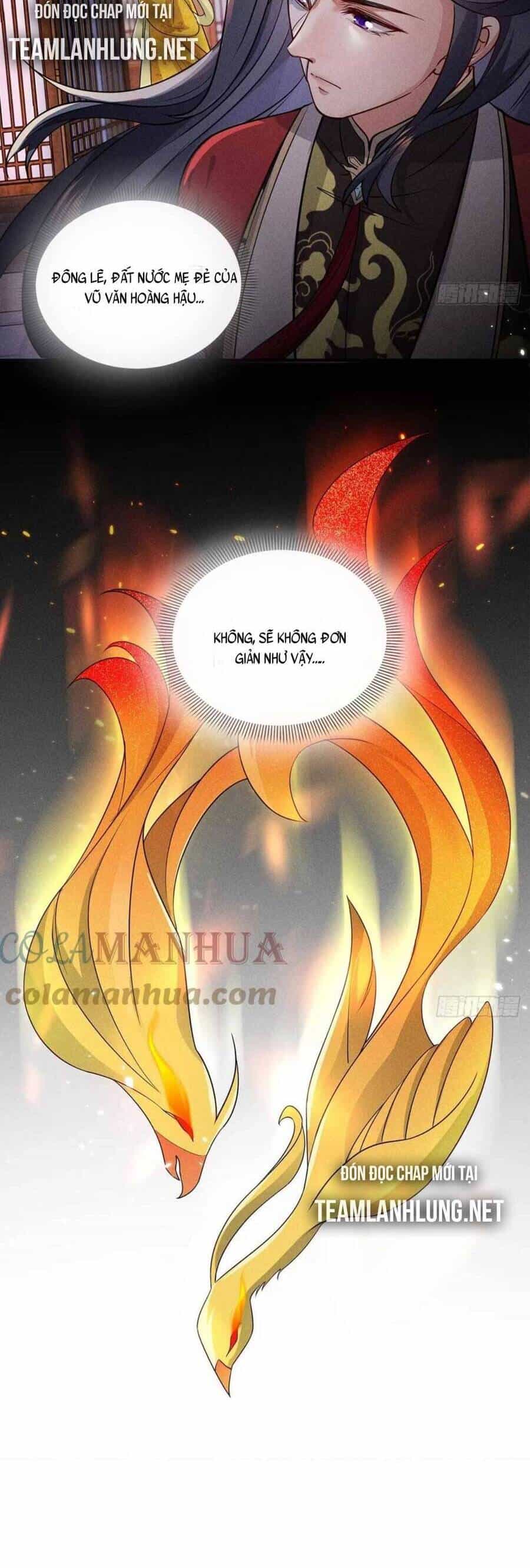 Tái Sinh Trở Lại : Ta Trở Thành Độc Y Thái Tử Phi - Chương 27 - ảnh 31