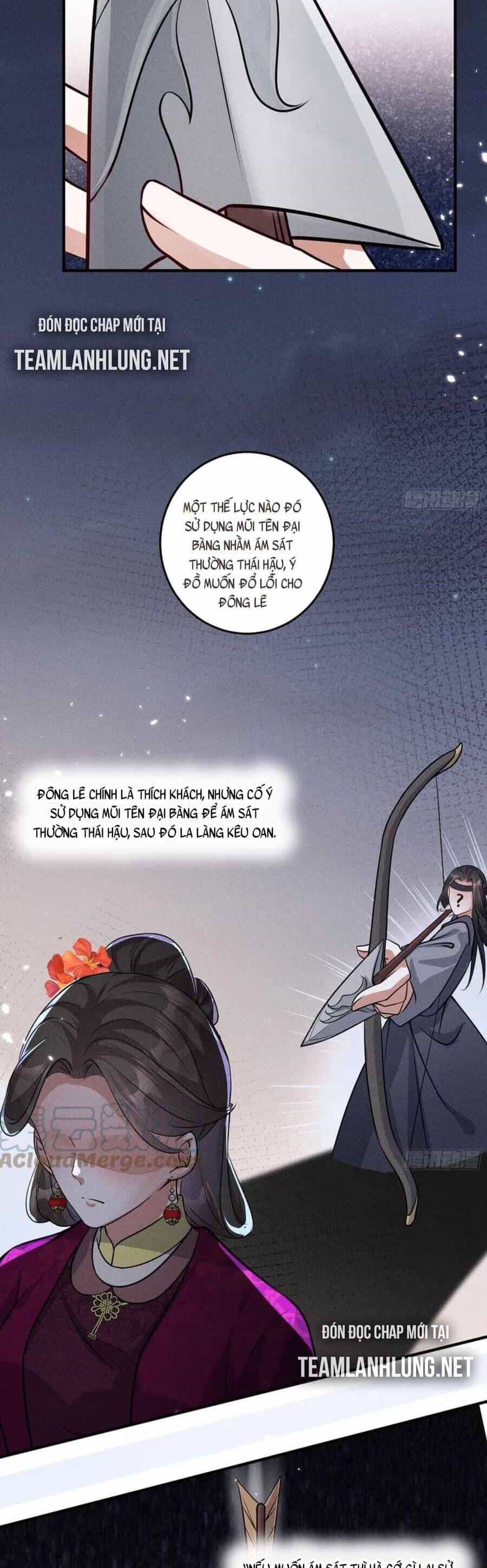 Tái Sinh Trở Lại : Ta Trở Thành Độc Y Thái Tử Phi - Chương 28 - ảnh 12