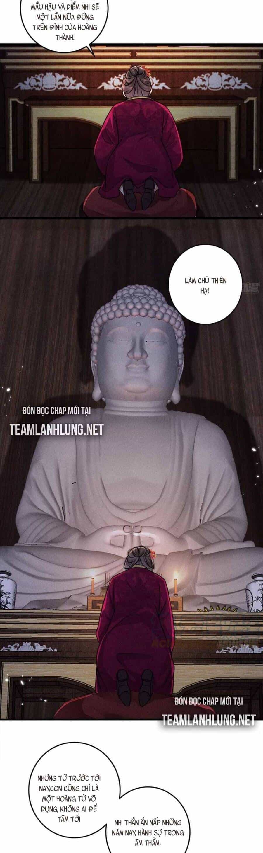 Tái Sinh Trở Lại : Ta Trở Thành Độc Y Thái Tử Phi - Chương 28 - ảnh 27