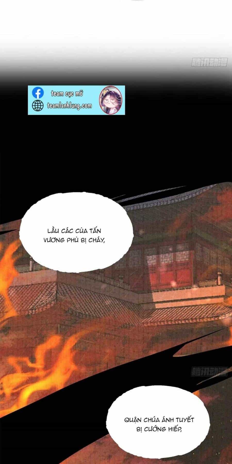 Tái Sinh Trở Lại : Ta Trở Thành Độc Y Thái Tử Phi - Chương 2 - ảnh 14