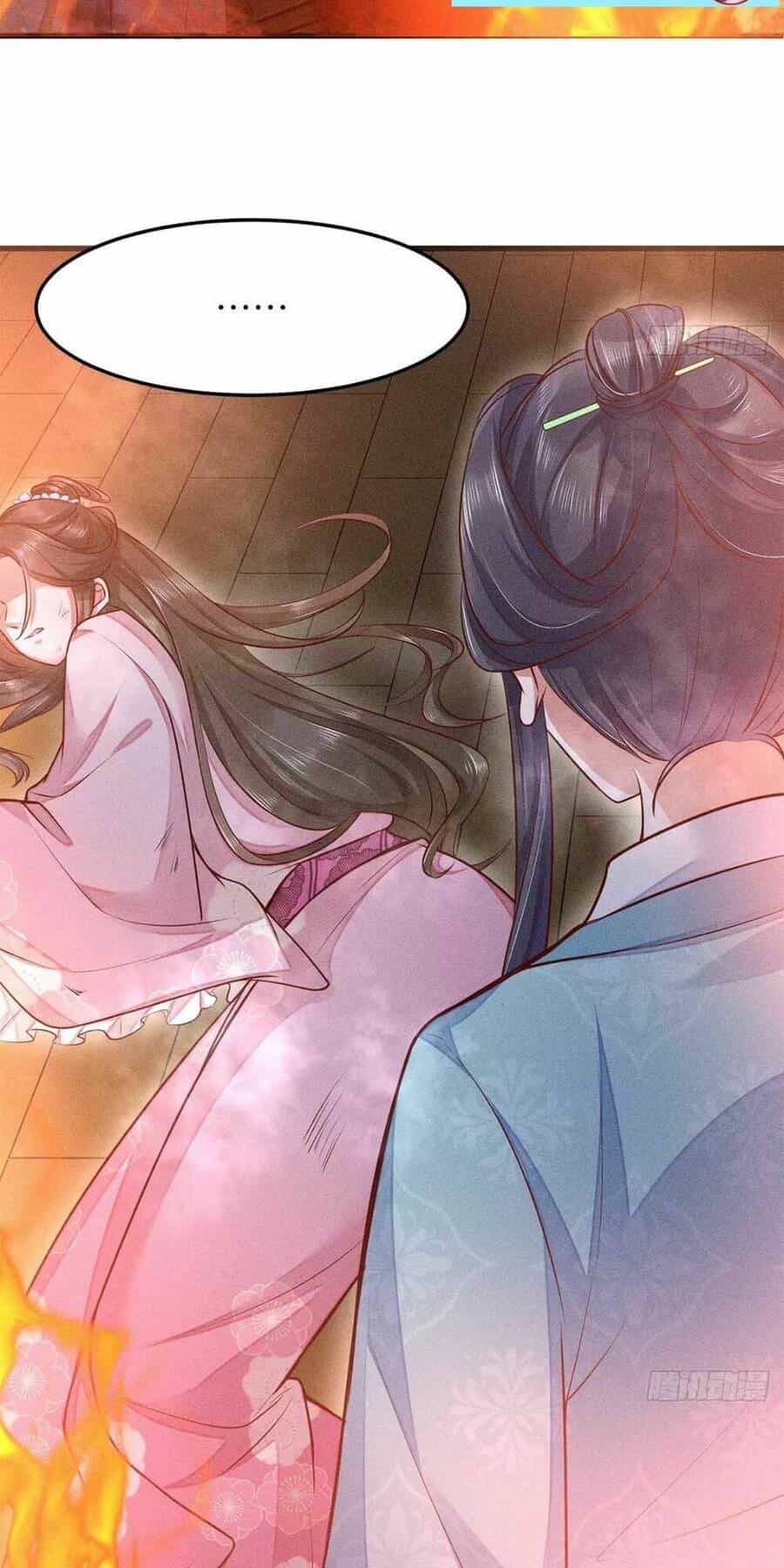 Tái Sinh Trở Lại : Ta Trở Thành Độc Y Thái Tử Phi - Chương 2 - ảnh 41