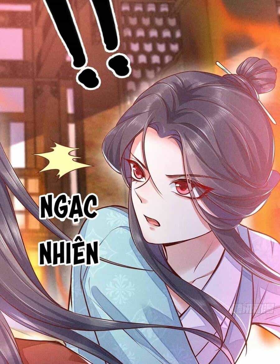 Tái Sinh Trở Lại : Ta Trở Thành Độc Y Thái Tử Phi - Chương 2 - ảnh 50
