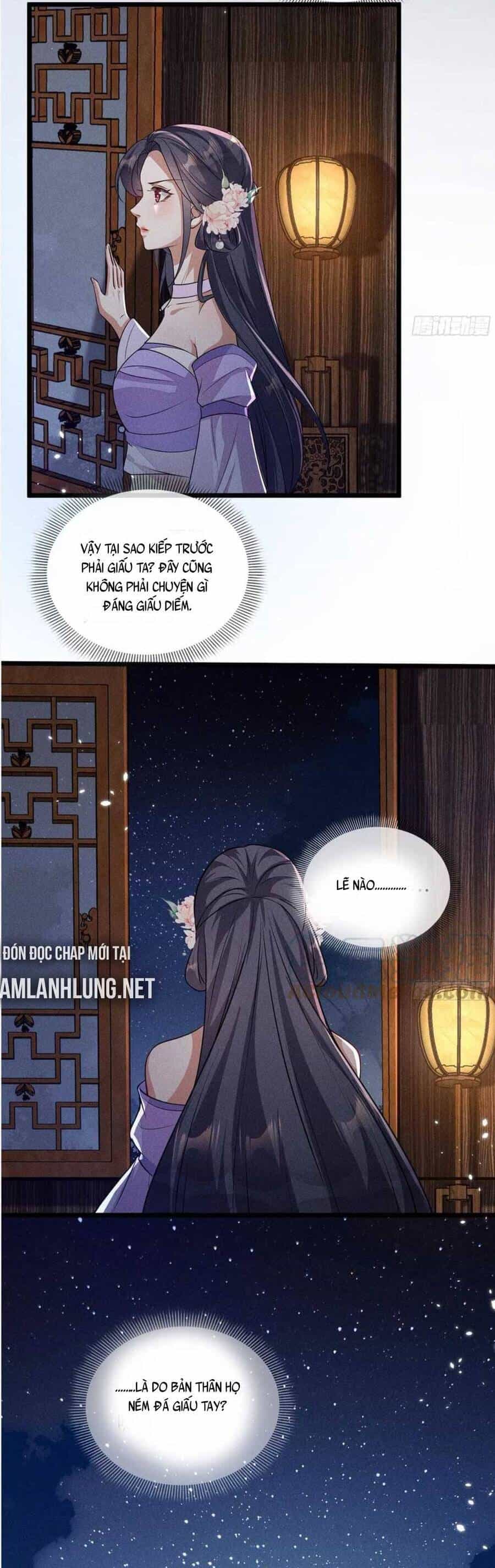 Tái Sinh Trở Lại : Ta Trở Thành Độc Y Thái Tử Phi - Chương 29 - ảnh 7