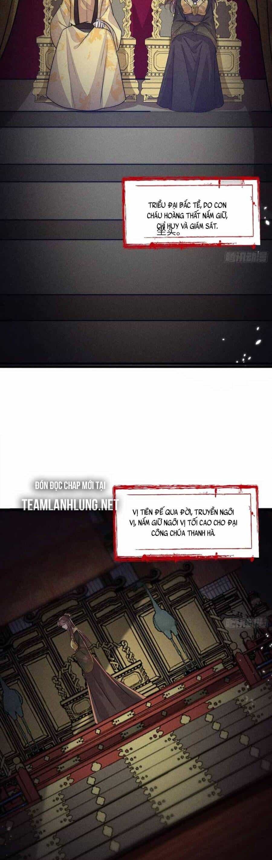 Tái Sinh Trở Lại : Ta Trở Thành Độc Y Thái Tử Phi - Chương 30 - ảnh 29