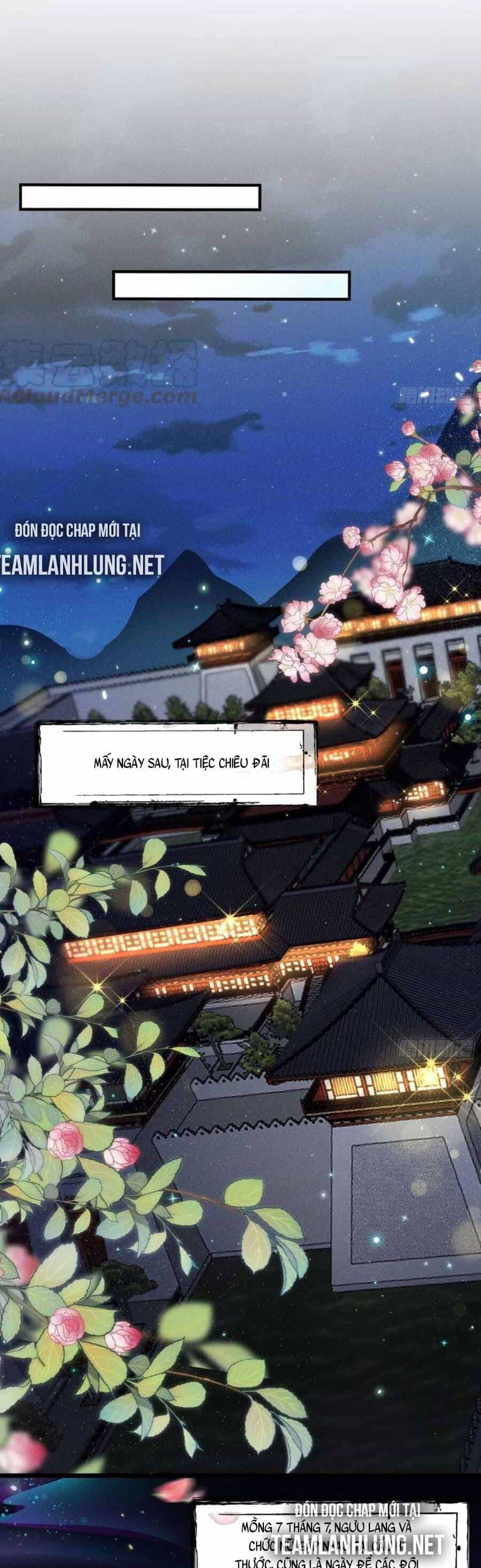 Tái Sinh Trở Lại : Ta Trở Thành Độc Y Thái Tử Phi - Chương 31 - ảnh 10