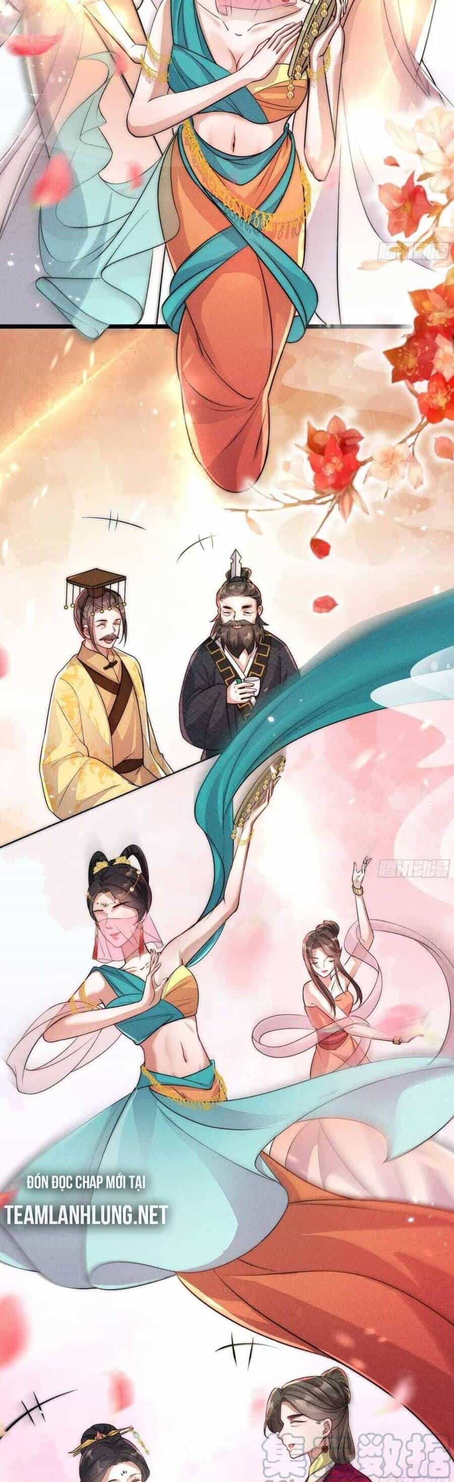 Tái Sinh Trở Lại : Ta Trở Thành Độc Y Thái Tử Phi - Chương 31 - ảnh 23