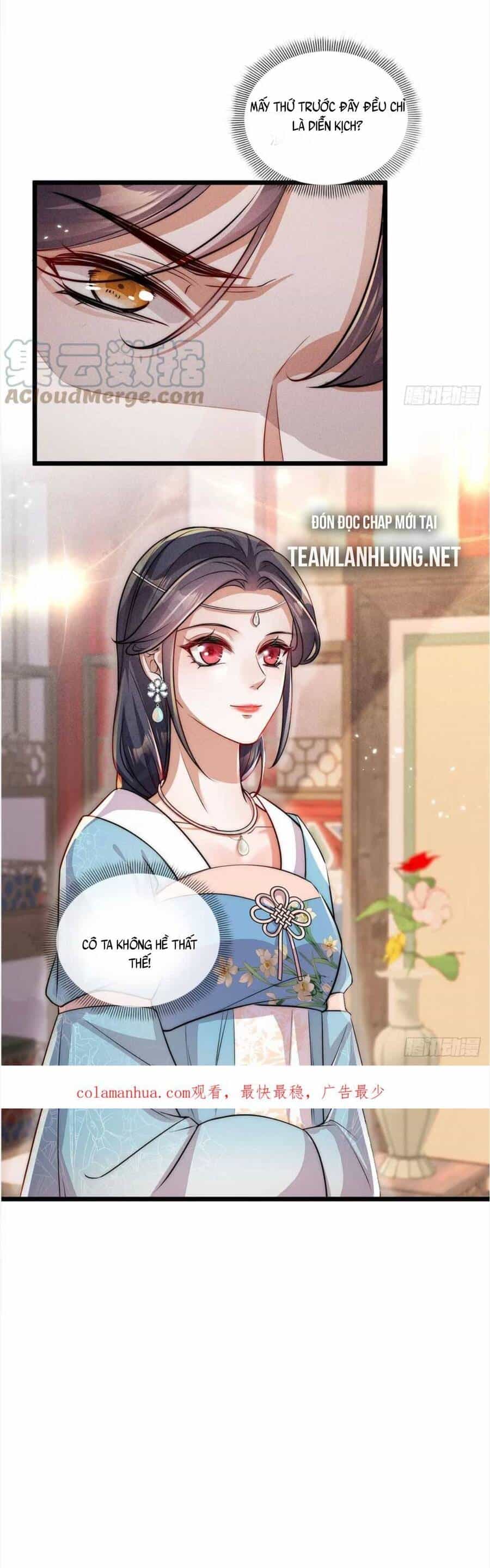 Tái Sinh Trở Lại : Ta Trở Thành Độc Y Thái Tử Phi - Chương 31 - ảnh 30