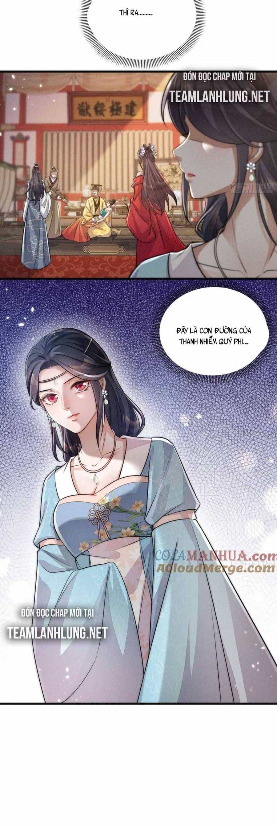 Tái Sinh Trở Lại : Ta Trở Thành Độc Y Thái Tử Phi - Chương 33 - ảnh 29