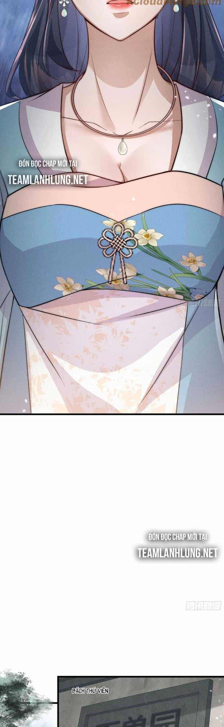 Tái Sinh Trở Lại : Ta Trở Thành Độc Y Thái Tử Phi - Chương 34 - ảnh 14