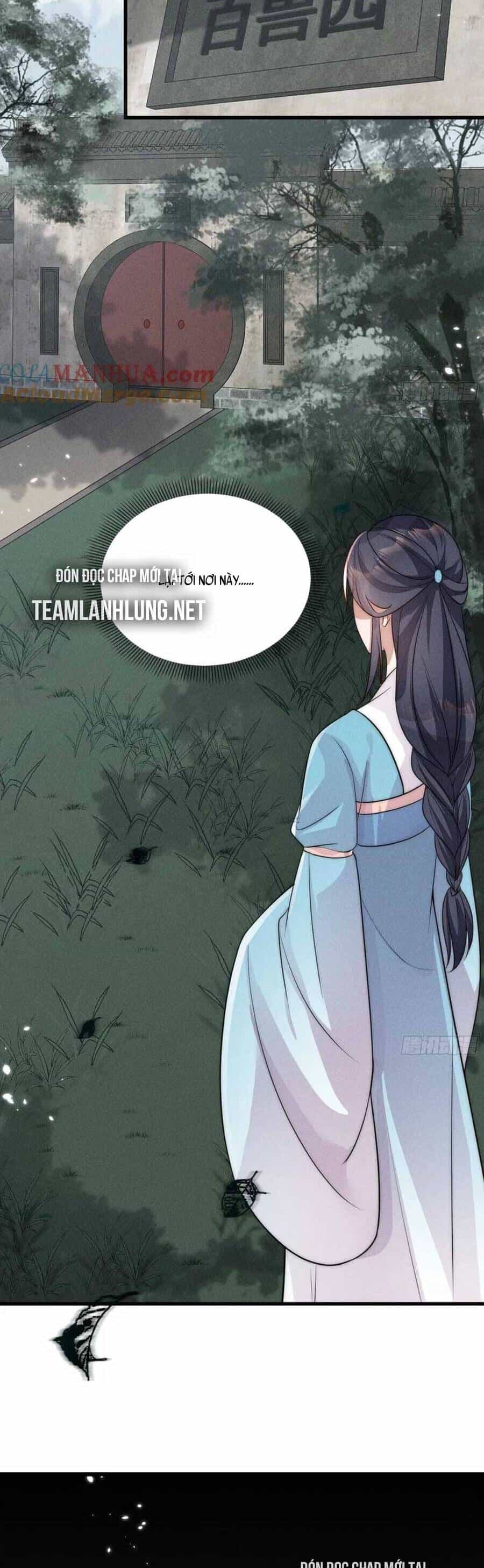 Tái Sinh Trở Lại : Ta Trở Thành Độc Y Thái Tử Phi - Chương 34 - ảnh 15