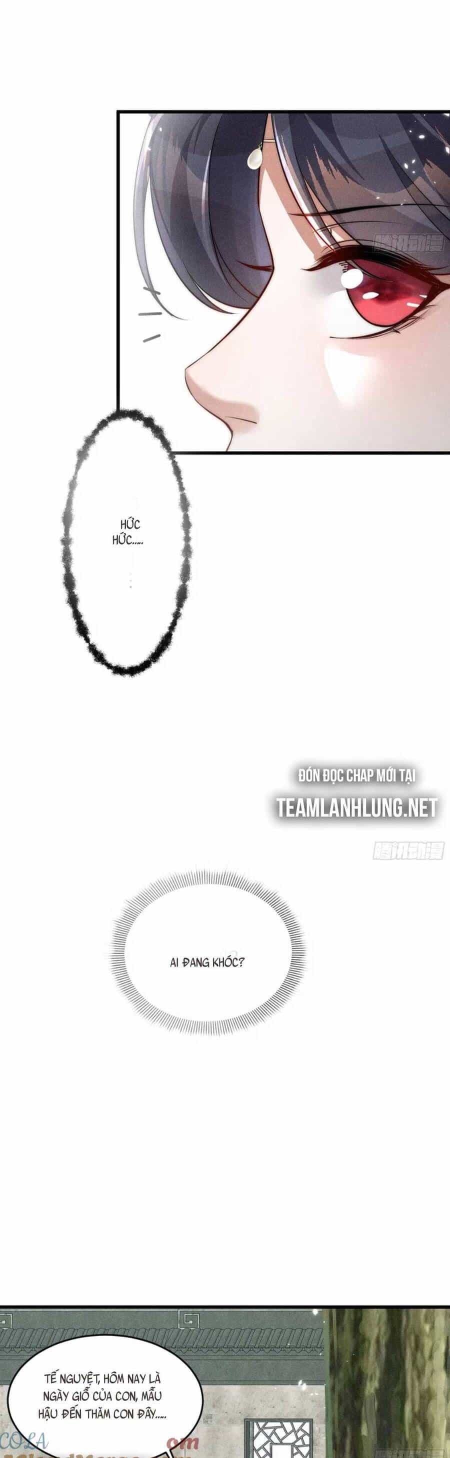 Tái Sinh Trở Lại : Ta Trở Thành Độc Y Thái Tử Phi - Chương 34 - ảnh 18