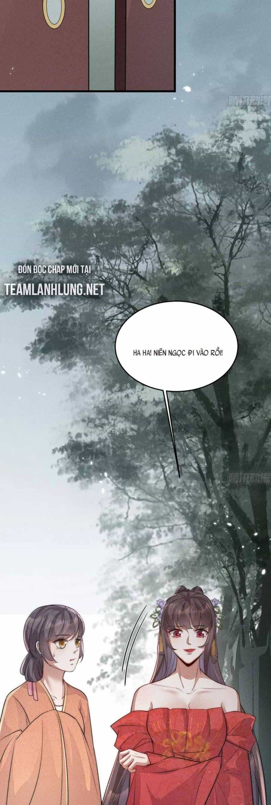 Tái Sinh Trở Lại : Ta Trở Thành Độc Y Thái Tử Phi - Chương 34 - ảnh 26