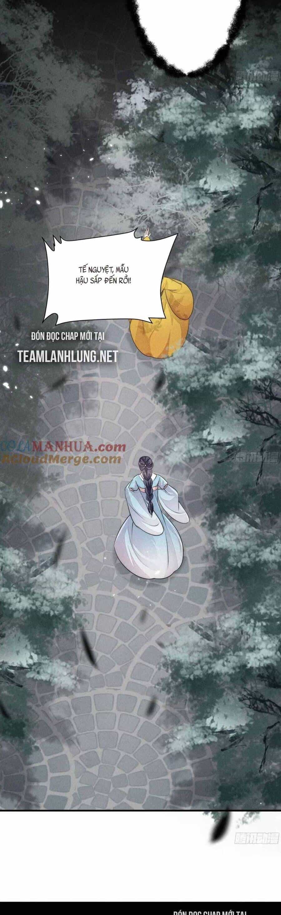 Tái Sinh Trở Lại : Ta Trở Thành Độc Y Thái Tử Phi - Chương 34 - ảnh 32