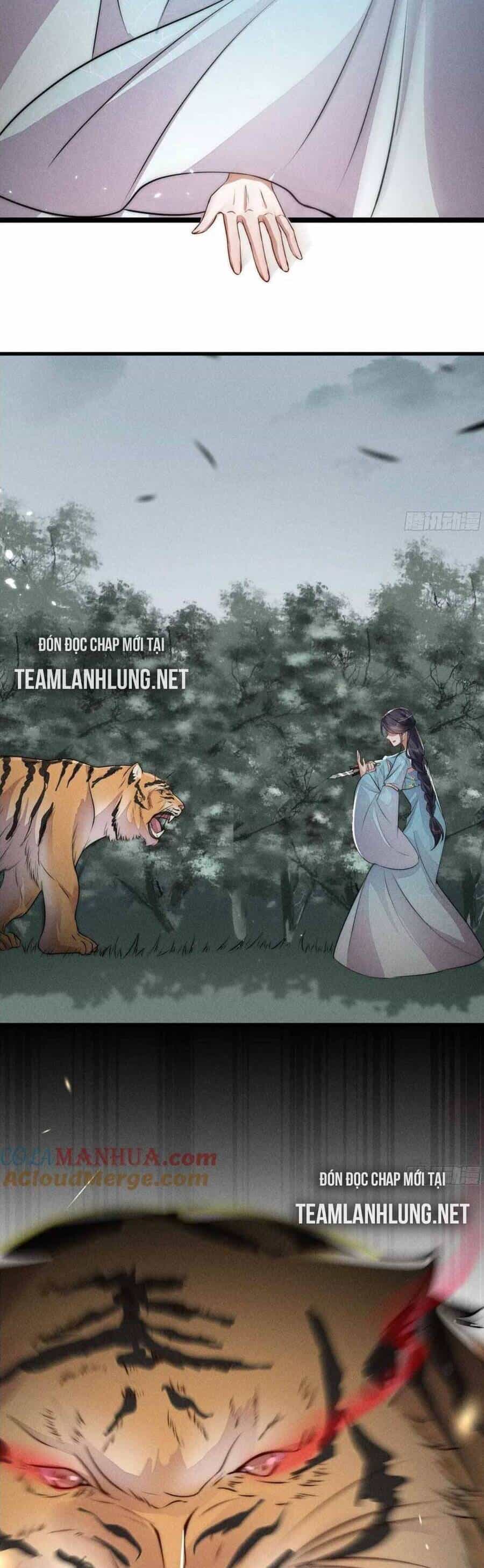 Tái Sinh Trở Lại : Ta Trở Thành Độc Y Thái Tử Phi - Chương 34 - ảnh 38