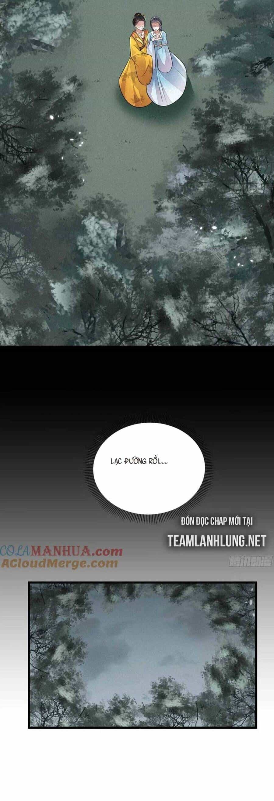 Tái Sinh Trở Lại : Ta Trở Thành Độc Y Thái Tử Phi - Chương 34 - ảnh 45