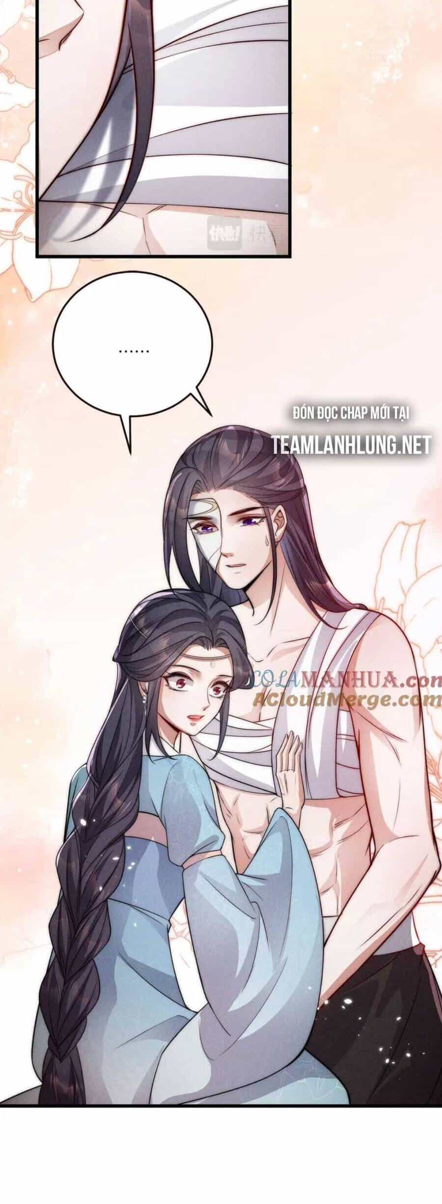 Tái Sinh Trở Lại : Ta Trở Thành Độc Y Thái Tử Phi - Chương 35 - ảnh 31