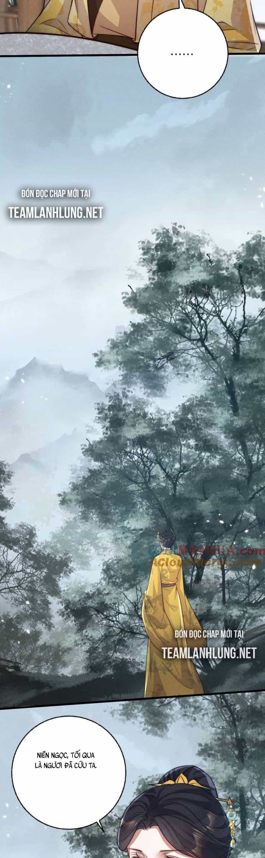 Tái Sinh Trở Lại : Ta Trở Thành Độc Y Thái Tử Phi - Chương 36 - ảnh 14