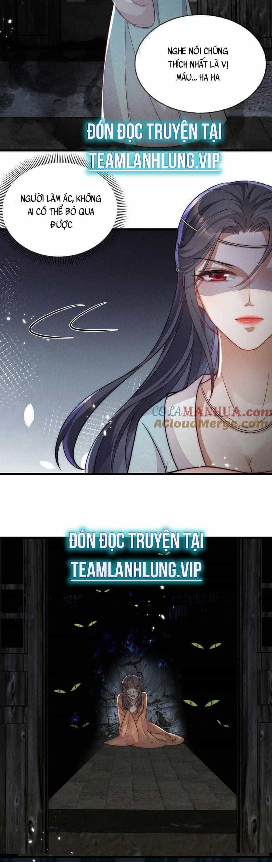 Tái Sinh Trở Lại : Ta Trở Thành Độc Y Thái Tử Phi - Chương 38 - ảnh 13