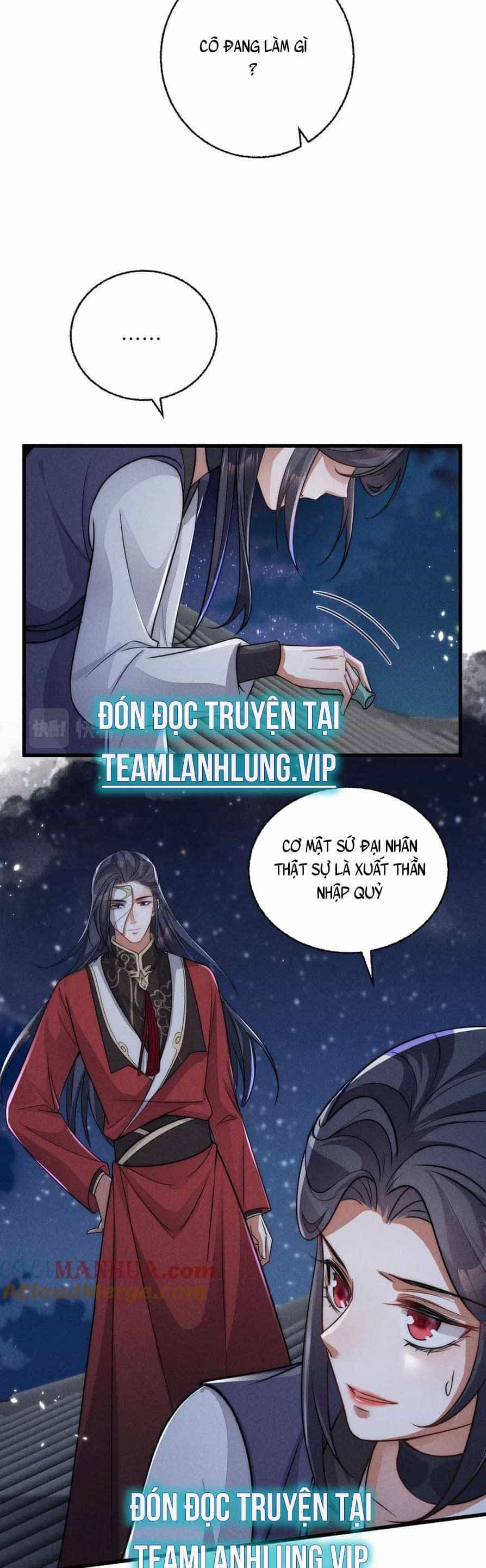 Tái Sinh Trở Lại : Ta Trở Thành Độc Y Thái Tử Phi - Chương 38 - ảnh 21