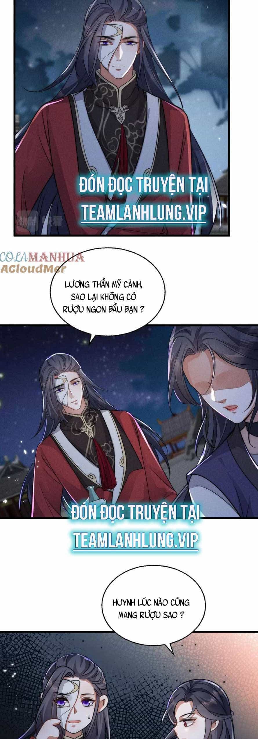 Tái Sinh Trở Lại : Ta Trở Thành Độc Y Thái Tử Phi - Chương 38 - ảnh 24