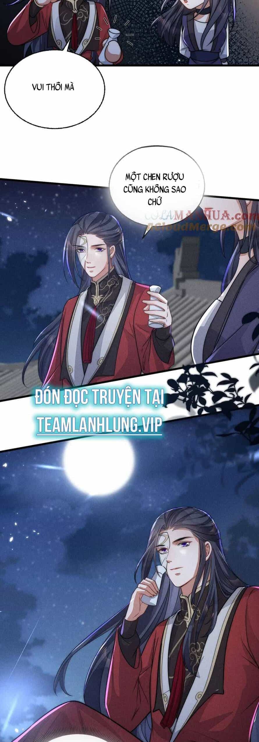 Tái Sinh Trở Lại : Ta Trở Thành Độc Y Thái Tử Phi - Chương 38 - ảnh 25