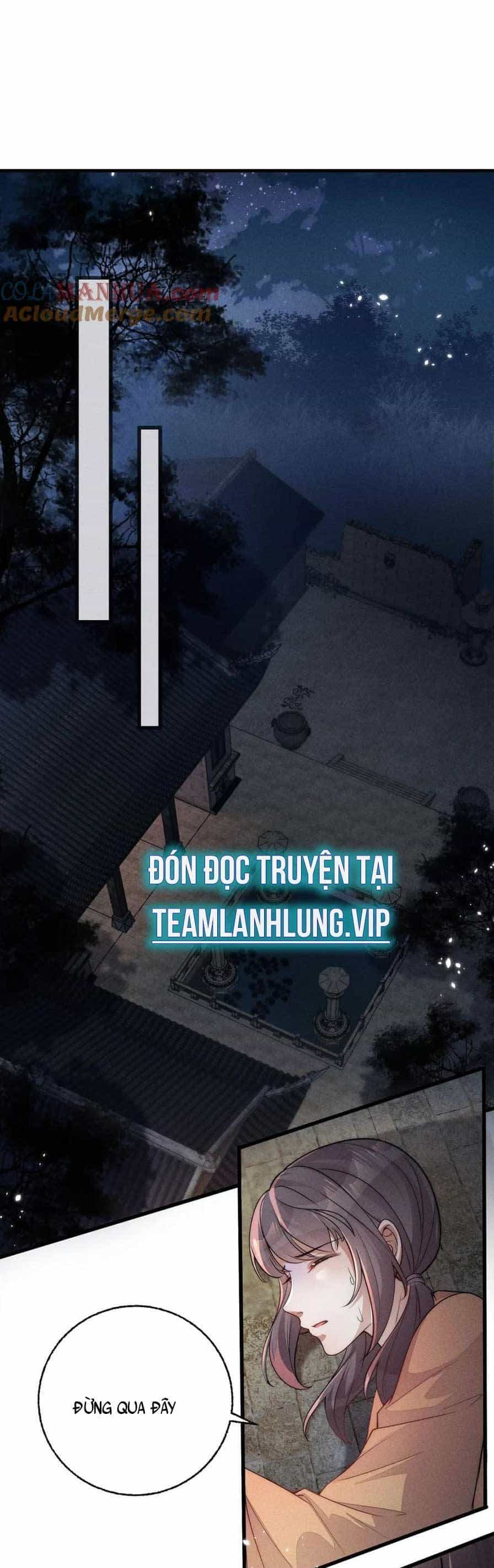 Tái Sinh Trở Lại : Ta Trở Thành Độc Y Thái Tử Phi - Chương 38 - ảnh 4